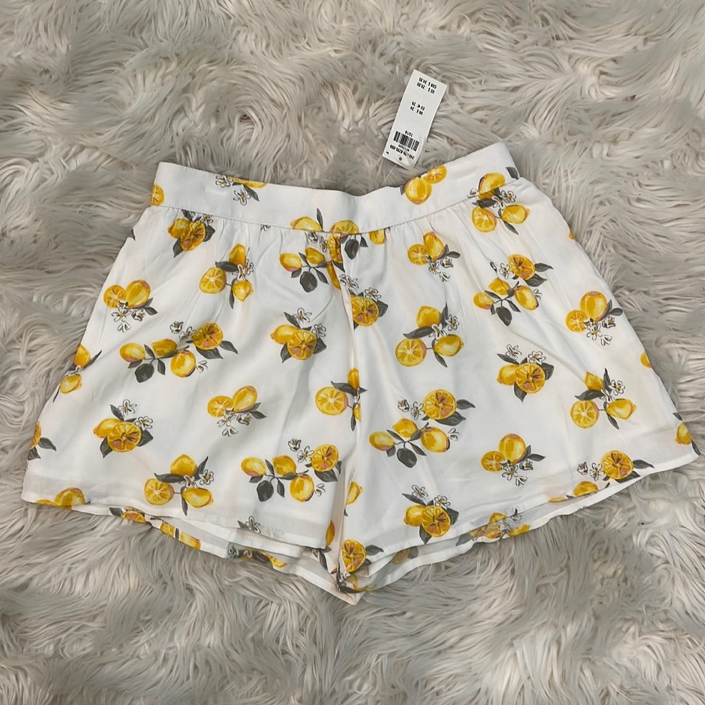 Girls shorts
